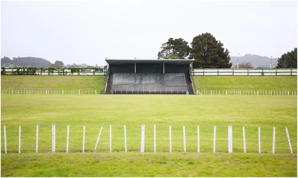 kaikohe
