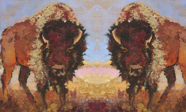 buffalo