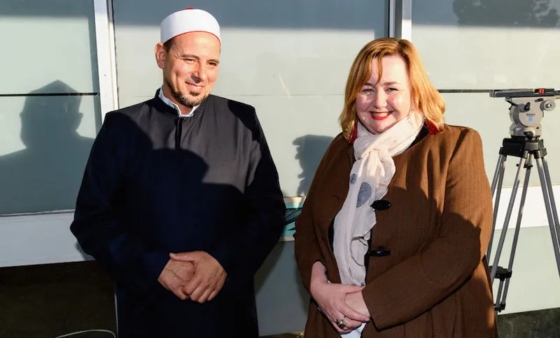 Christchurch Muslim Community Rallies Over Donation Distribution To Mosque Attack Victims