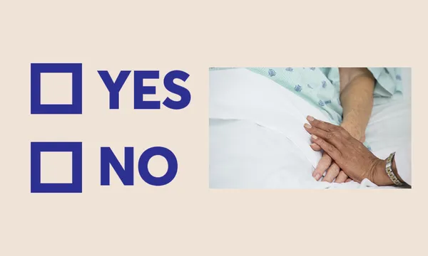 assisted dying