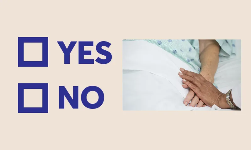 assisted dying