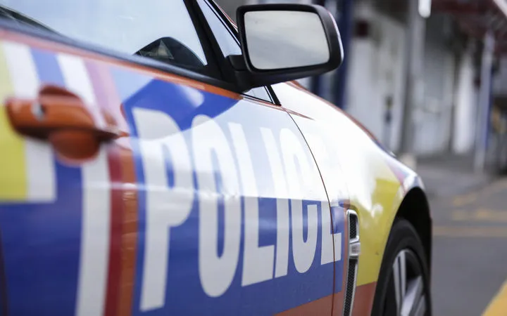 police-car-richard-tindiller
