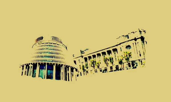 beehive-parliament