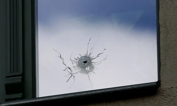 GERMANY-ATTACK-JEWS