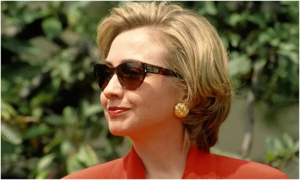hillary
