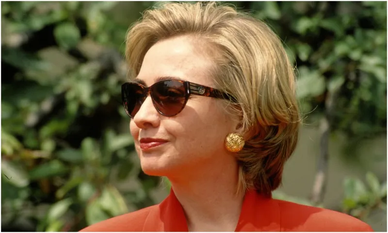 hillary