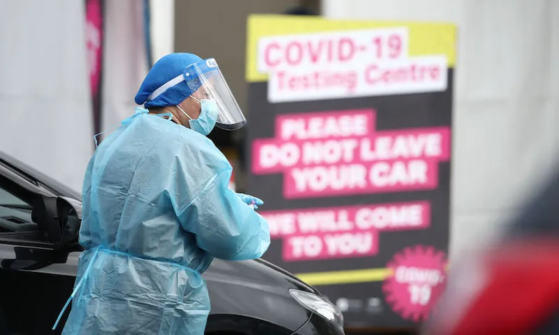 New Zealand COVID-19 Restrictions Reintroduced Following New Coronavirus Cases
