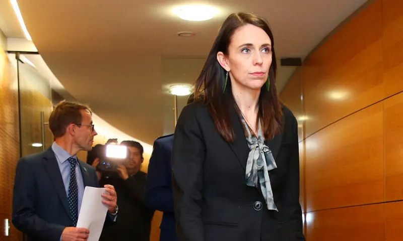 New Zealand COVID-19 Restrictions Reintroduced Following New Coronavirus Cases