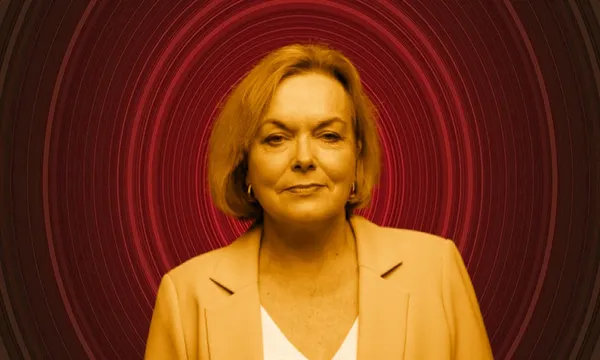 Vertigo Judy 2