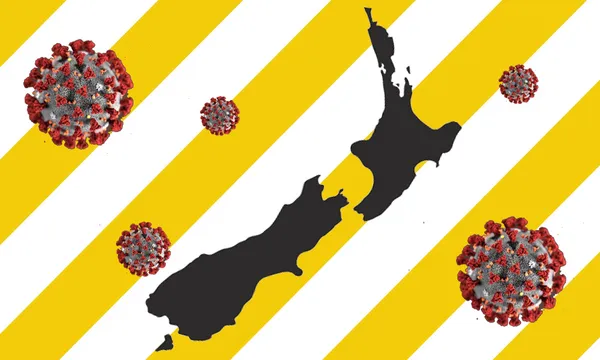 covid nz