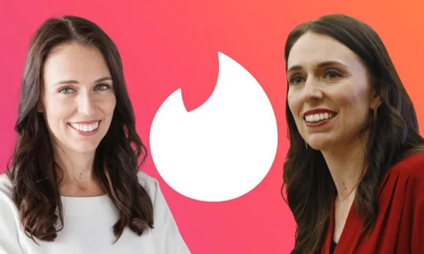 Jacinda Tinder
