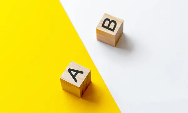 Plan A and B