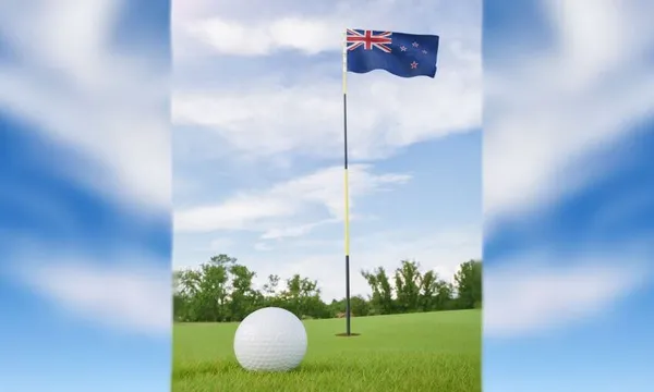 border-golf