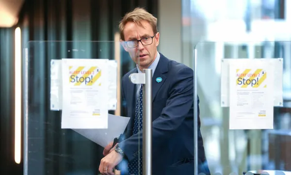 New Zealand COVID-19 Update As General Election Is Delayed Due To New Coronavirus Outbreak