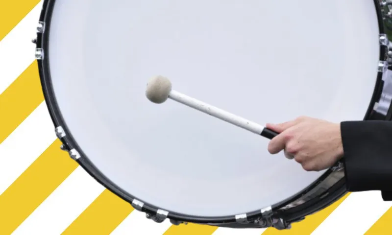 drum of Covid accountability