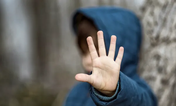 Self defense