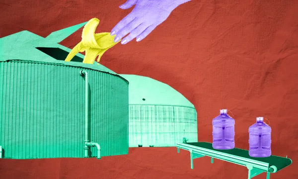 biodigester
