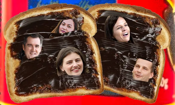 Marmite