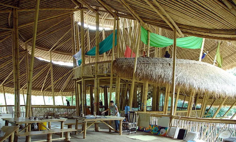 UN-climate-Indonesia-environment-educati