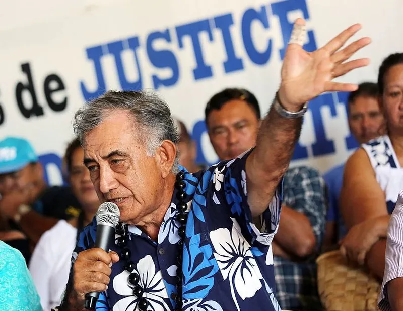 FRANCE-OVERSEAS-POLYNESIA-POLITICS