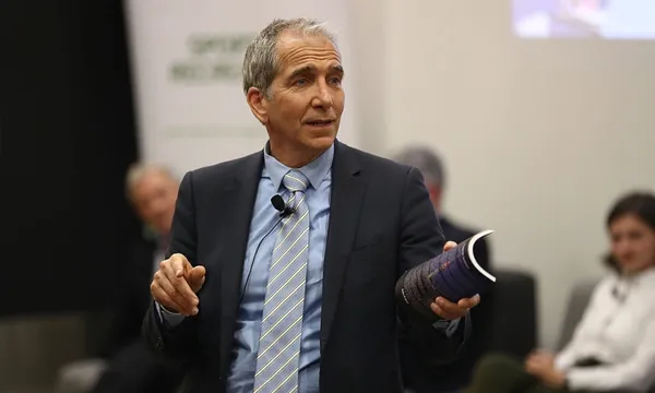 John Palino auckland mayoral debate getty
