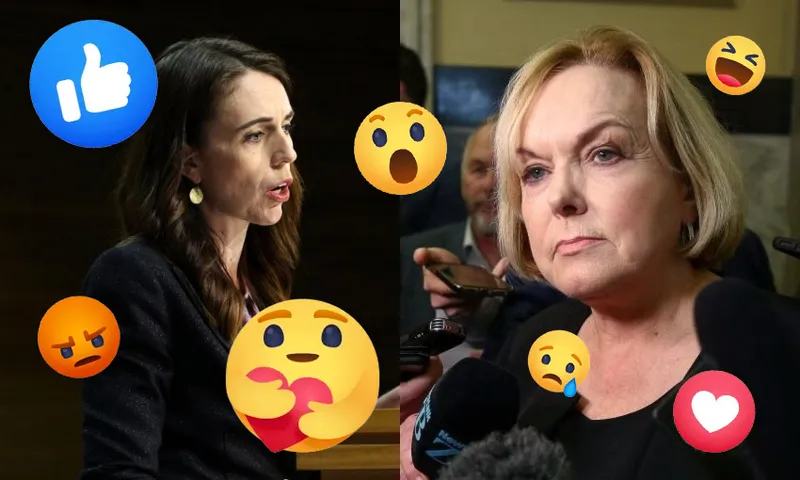 reactions
