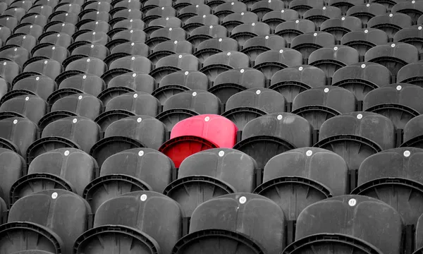 Bleachers