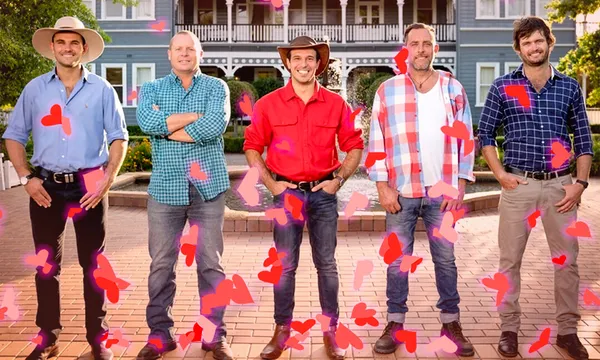 farmers