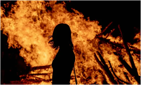 fire