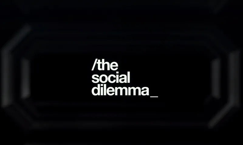 social dilemma netflix