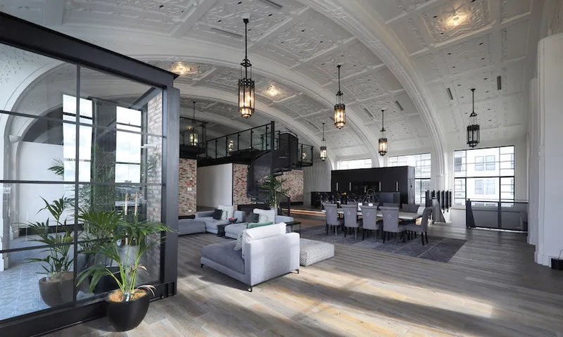 Auckland Heritage TeaRooms
Grand Designs NZ
TV3. Mediaworks
30.1.20
