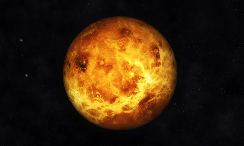 Venus