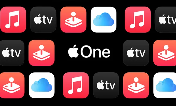 Apple One