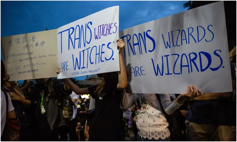 wizards