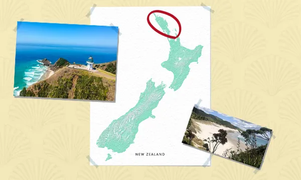 te tai tokerau