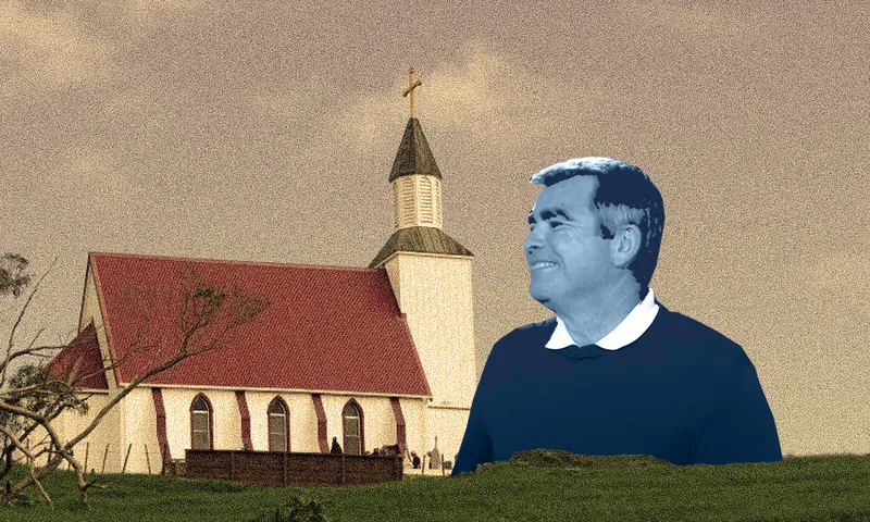 Bob Mccoskrie