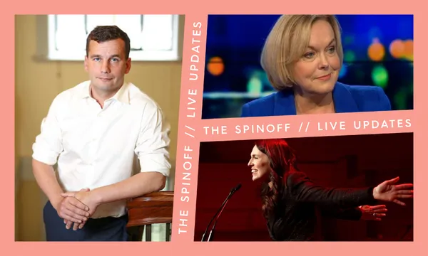live blog 27 Sept