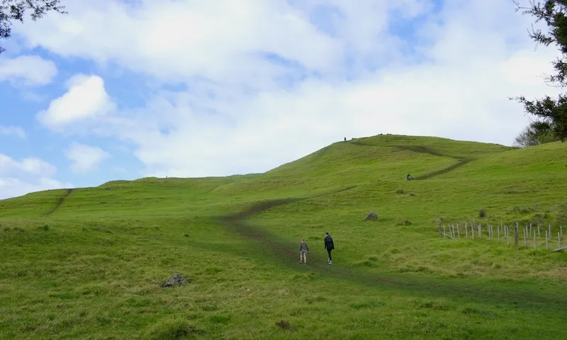 Taylors Hill