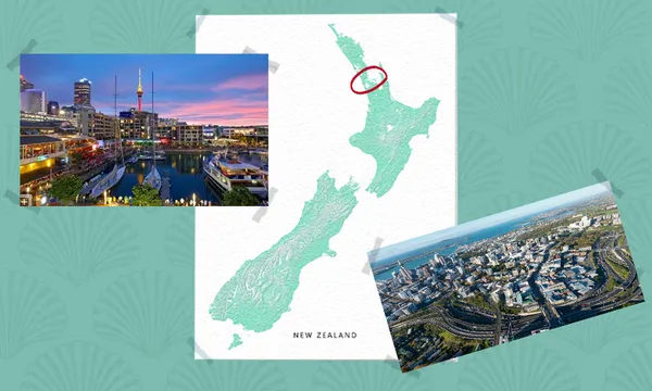 Tāmaki Makaurau