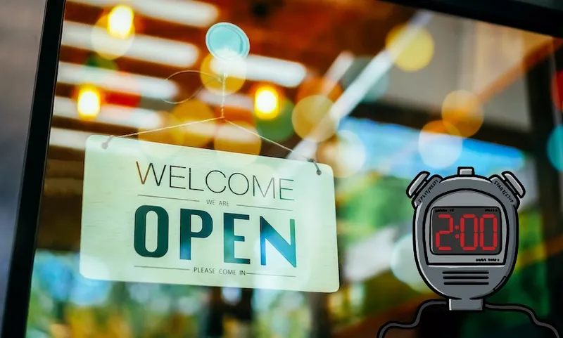 SMALL BUSINESS POLICY 2020