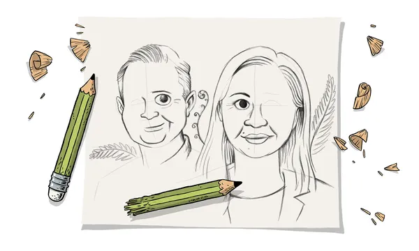 Side-Eye 34 HOW TO DRAW DAVIDSON AND SHAW Header