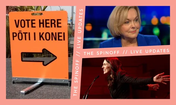 election live Oct 11