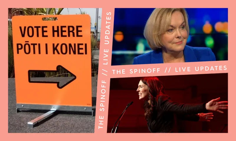 election live Oct 11