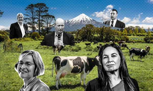 agriculture