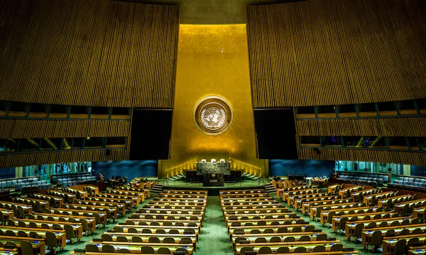 United Nations