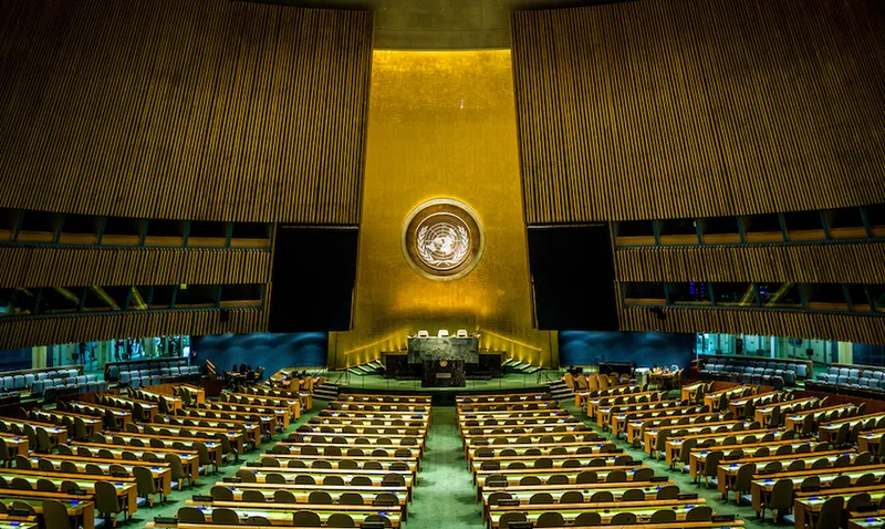United Nations