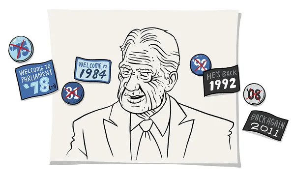 Side-Eye 35 HOW TO DRAW WINSTON PETERS Header