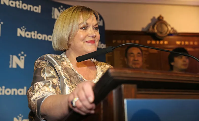 National's Judith Collins Concedes Defeat In New Zealand 2020 General Election