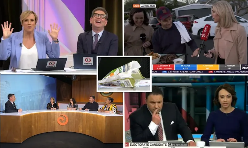 TV election coverage feature image