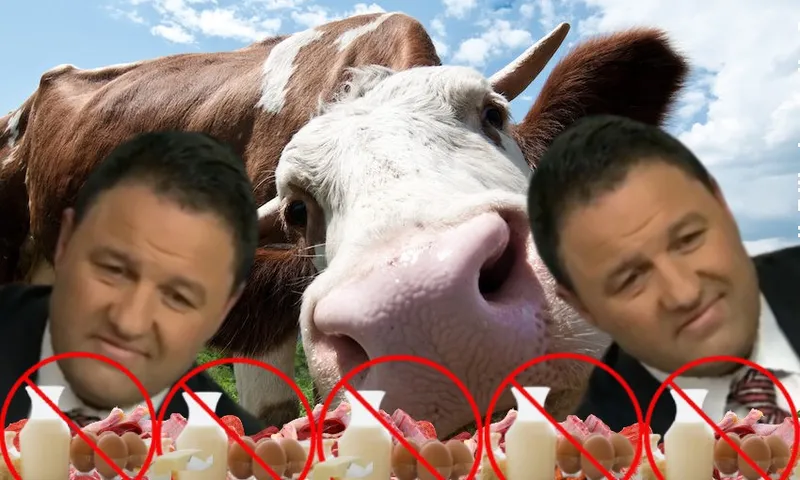 garnervegan